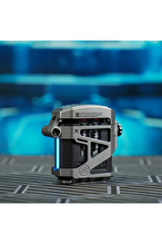 Gravastar Sirius P5 Mecha V2 True Wireless Bluetooth Kulaklık Siyah