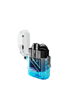 Gravastar Sirius P5 Mecha V2 True Wireless Bluetooth Kulaklık Mavi