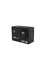 SJCAM SJ4000 AİR WiFi 4K Aksiyon Kamerası