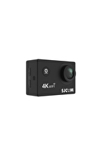 SJCAM SJ4000 AİR WiFi 4K Aksiyon Kamerası