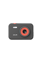SJCAM Funcam Çocuk Kamerası Siyah FC-BK 1080p