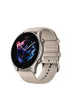 Amazfit Akıllı Saat GTR 3 Moonlight Grey