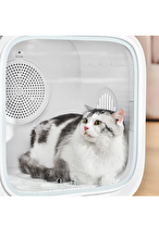 CATLINK Akıllı Evcil Hayvan Kurutucu