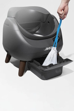 Catlink Scooper Open-X Çöp Poşeti