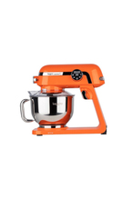 Leggno Gourmet Pro Stand Mixer Seti Orange SM1527ORG
