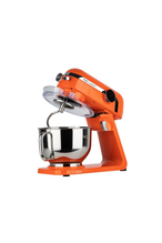 Leggno Gourmet Pro Stand Mixer Seti Orange SM1527ORG