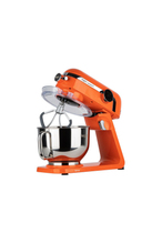 Leggno Gourmet Pro Stand Mixer Seti Orange SM1527ORG