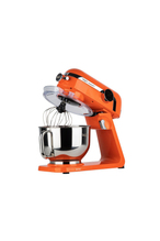 Leggno Gourmet Pro Stand Mixer Seti Orange SM1527ORG