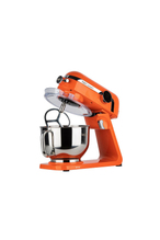 Leggno Gourmet Pro Stand Mixer Seti Orange SM1527ORG