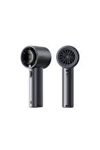 Jisu Life Handheld Fan Pro1 S Dark Grey