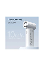 Jisu Life Handheld Fan Life9(3600mAh)Gray