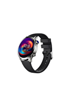 Riversong Smart Watch Motive 9 Pro Titanium Silver