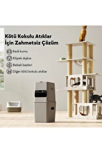 Neakasa Atık Toplama Kabı