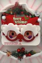 Orca Noel Baba Party Gözlük 250269