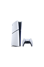 Sony Playstation 5 Dijital Sürüm 825 GB/GO (İthalatçı Garantili)