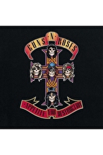Guns N' Roses Appetite for Destruction (Plak)