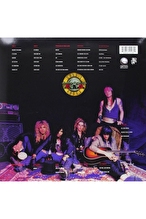 Guns N' Roses Appetite for Destruction (Plak)