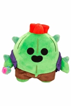 Brawl Stars Peluş Figür Asorti 20 cm