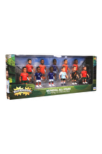 Supergoal Mundial 11'li Figür Set