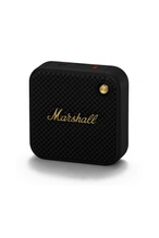 Marshall Willen Bluetooth Hoparlör, Blk&Brass