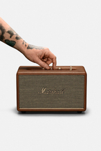 Marshall Acton III BT, Brown