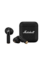 Marshall Minor IV BT ,TWS - Siyah