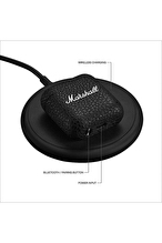 Marshall Minor IV BT ,TWS - Siyah