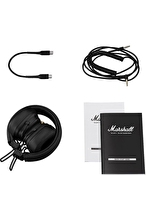 Marshall Stanmore III BT, Brown