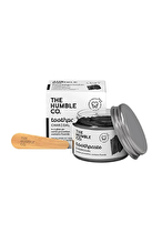 Humble Toothpaste in jar, kavanoz diş macunu (Kömür) 50 ml