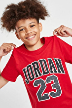 Nike Jordan Erkek Çocuk Tişört 95A088