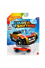 Hot Wheels Renk Değiştiren Arabalar - 1:64 Ölçekli, Suda Renk Değiştiren Oyuncak Arabalar - BHR15