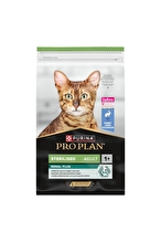 Pro Plan Tavşan Etli Kısırlaştırılmış Yetişkin Kedi Maması 10 kg