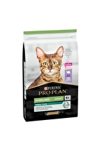 Pro Plan Hindi Etli Kısırlaştırılmış Yetişkin Kedi Maması 10 kg