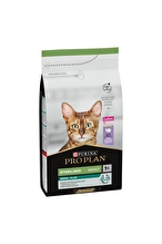 Purina Pro Plan Hindi Etli Kısırlaştırılmış Yetişkin Kedi Maması 1,5 kg