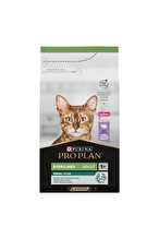 Purina Pro Plan Hindi Etli Kısırlaştırılmış Yetişkin Kedi Maması 1,5 kg