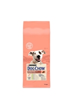 Purina Dog Chow Somonlu Yetişkin Köpek Maması 14kg
