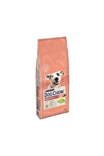 Purina Dog Chow Somonlu Yetişkin Köpek Maması 14kg