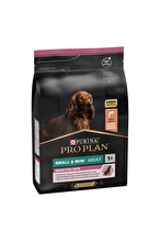 Purina Pro Plan Küçük Irk Somonlu Yetişkin Köpek Maması 3 kg