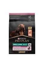 Purina Pro Plan Küçük Irk Somonlu Yetişkin Köpek Maması 3 kg