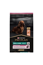 Pro Plan Küçük Irk Somonlu Yetişkin Köpek Maması 7 kg