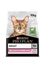 Pro Plan Delicate Kuzu Etli Yetişkin Kedi Maması 10 kg