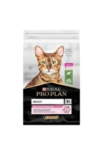 Pro Plan Delicate Kuzu Etli Yetişkin Kedi Maması 10 kg