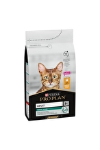 Purina Pro Plan Tavuklu Yetişkin Kedi Maması 1,5 kg