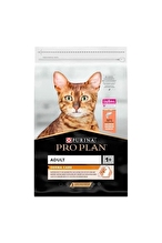 Pro Plan Hairball Care Somonlu Yetişkin Kedi Maması 10 kg