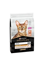 Pro Plan Hairball Care Somonlu Yetişkin Kedi Maması 10 kg