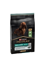 ProPlan Small Sensitive Kuzulu Mini Köpek Maması 7 kg