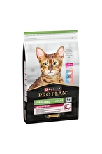 Purina Pro Plan Morina ve Alabalıklı Kısırlaştırılmış Yetişkin Kedi Maması 10 kg