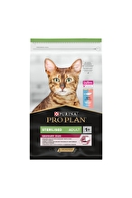 Purina Pro Plan Morina ve Alabalıklı Kısırlaştırılmış Yetişkin Kedi Maması 10 kg