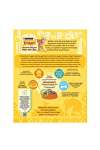 Friskies Kümes Hayvanlı Kuru Kedi Maması 300 G