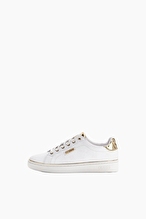 Guess Kadın Ayakkabı FL5BEK